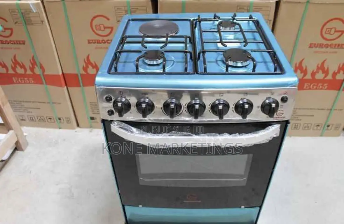 Cuisinière
