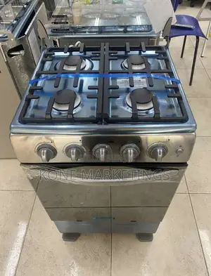 Cuisinière