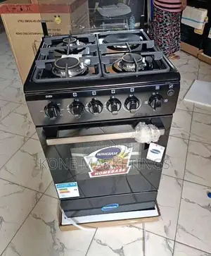 Cuisinière