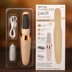 Lime Électrique Pour Pieds