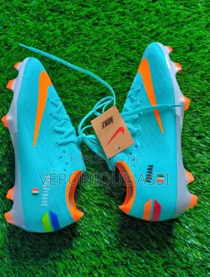 Crampons Sportif