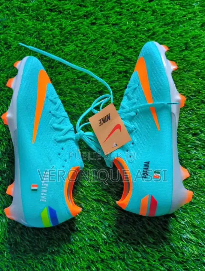 Crampons Sportif