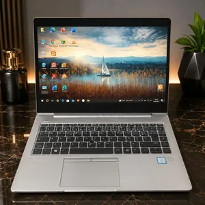 Ordinateur portable HP EliteBook 840 G5 8GB Intel Core i7 SSD 512GB
