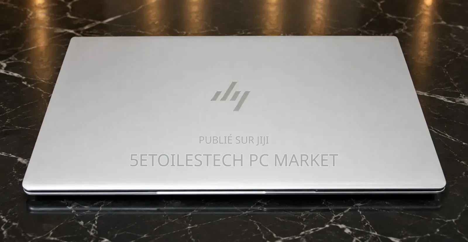 Ordinateur portable HP EliteBook 840 G5 8GB Intel Core i7 SSD 512GB