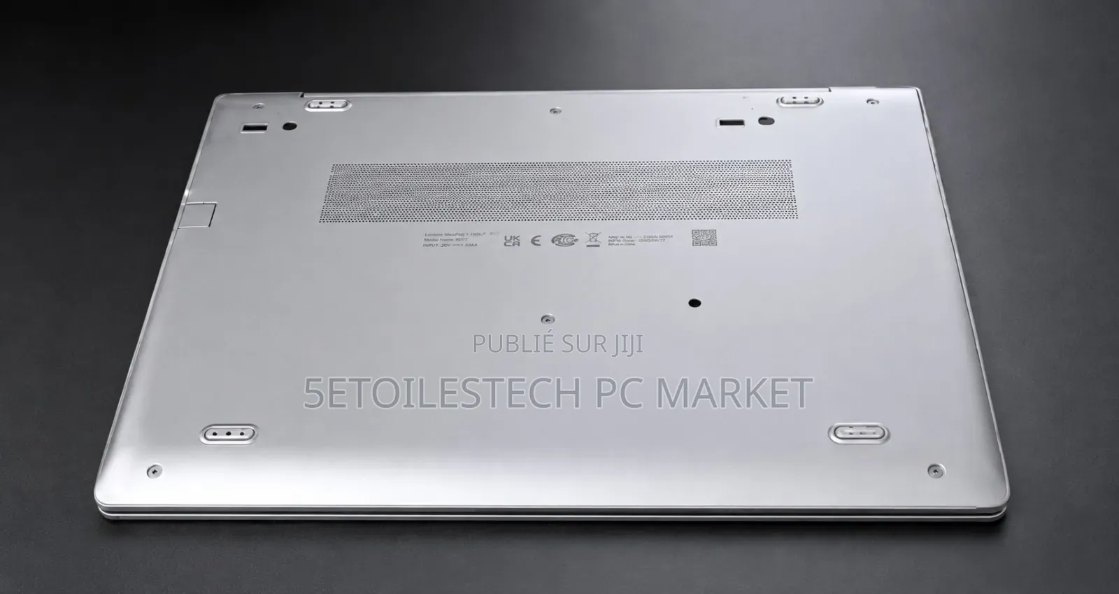 Ordinateur portable HP EliteBook 840 G5 8GB Intel Core i7 SSD 512GB