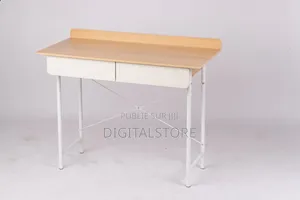 Bureau Et Chaise Ergonomique