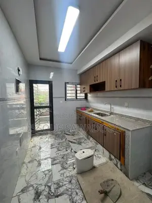 2chbre Appartement dans Isbank, Cocody à Louer
