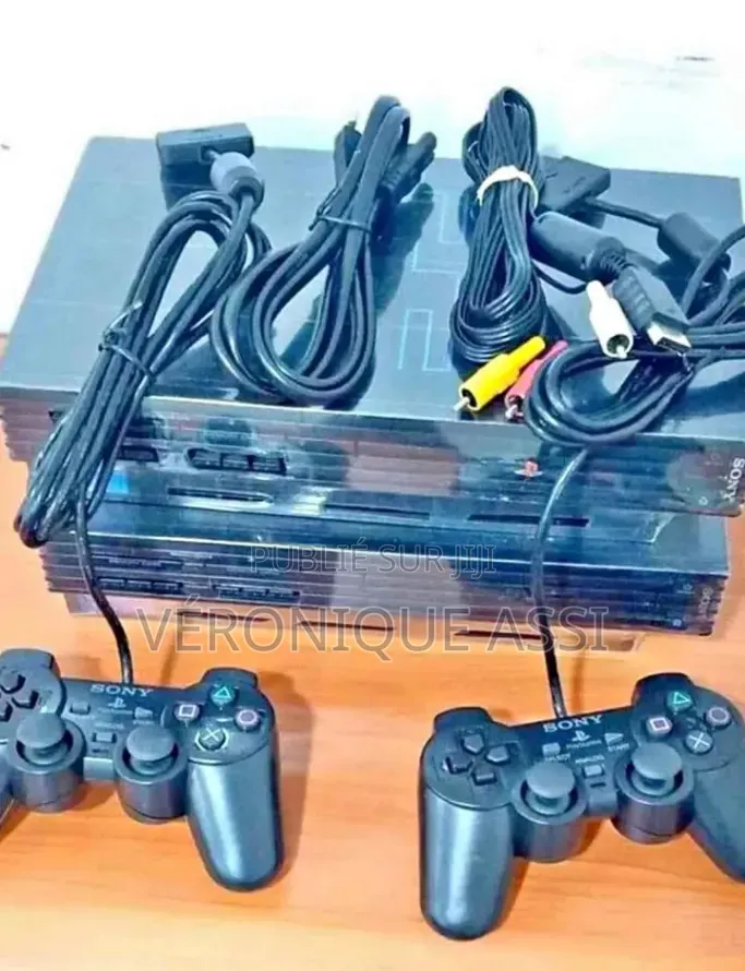 PlayStation