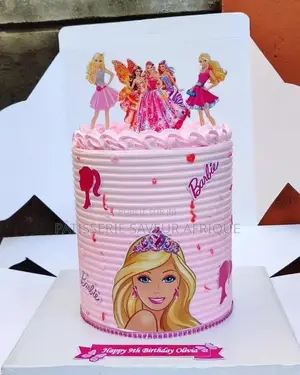 Gâteau d'Anniversaire