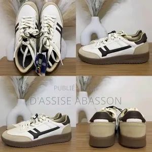 Chaussures