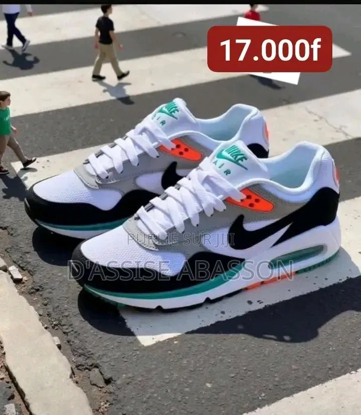 Chaussures