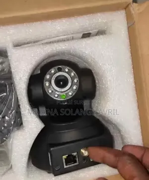 Caméra Intelligent