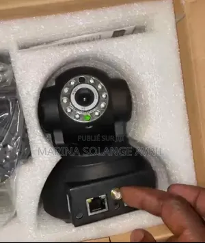 Caméra Intelligent