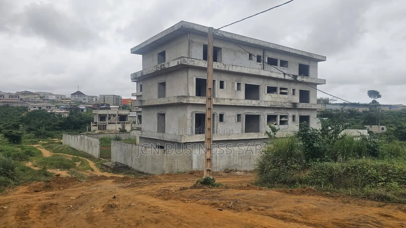 Opportunite Immobiliere