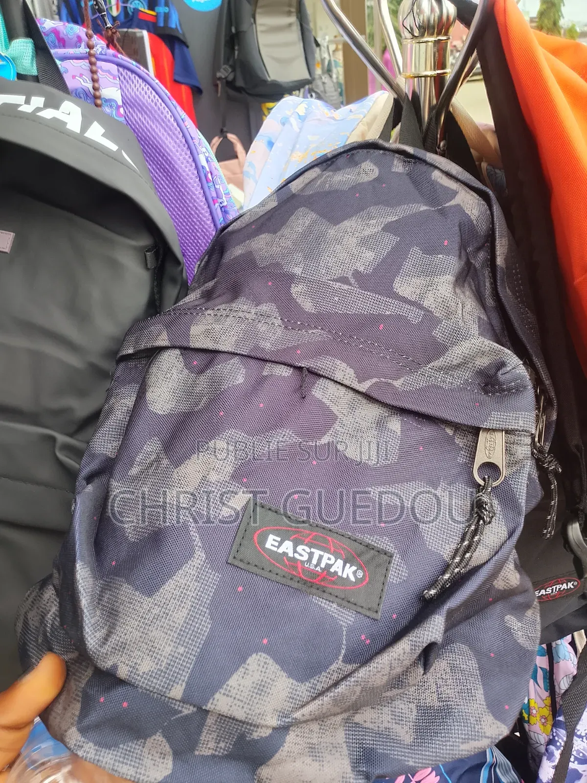 Sac Eastpak Original