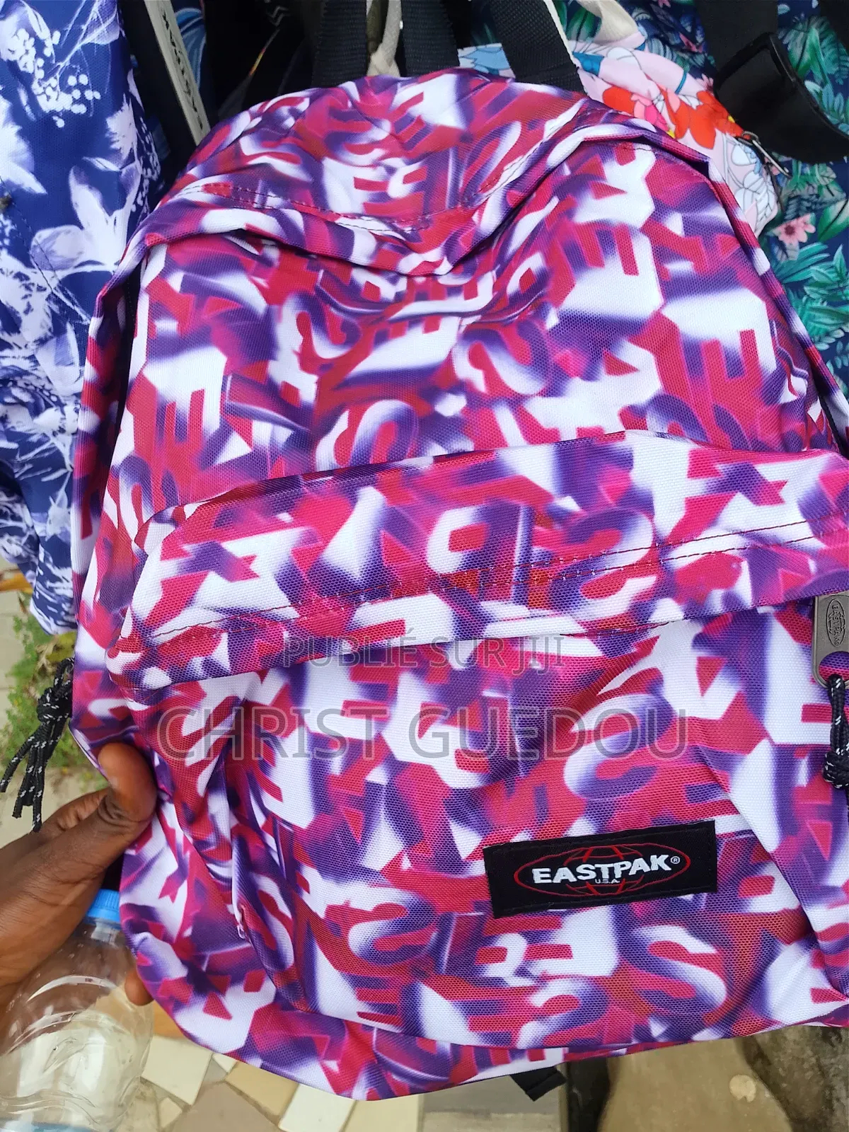 Sac Eastpak Original