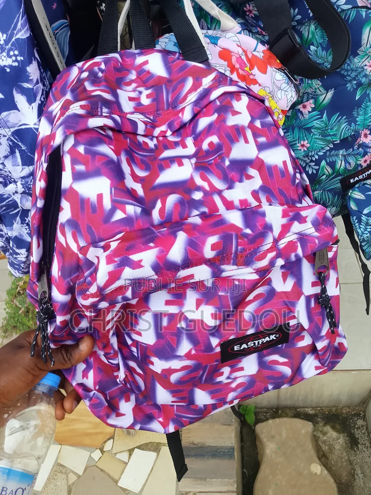 Sac Eastpak Original