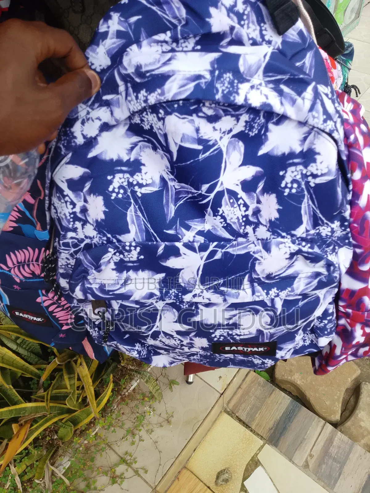Sac Eastpak Original