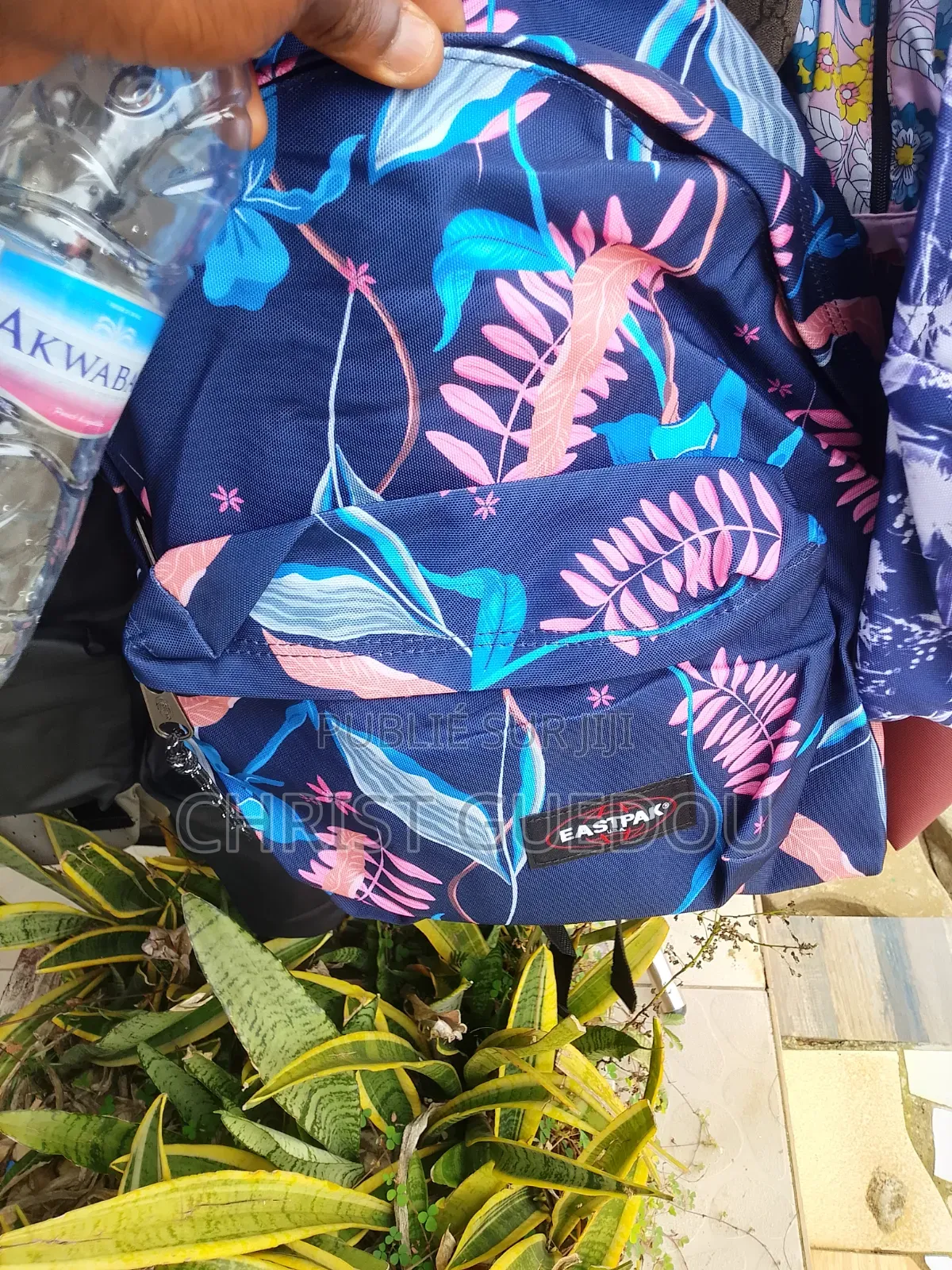 Sac Eastpak Original
