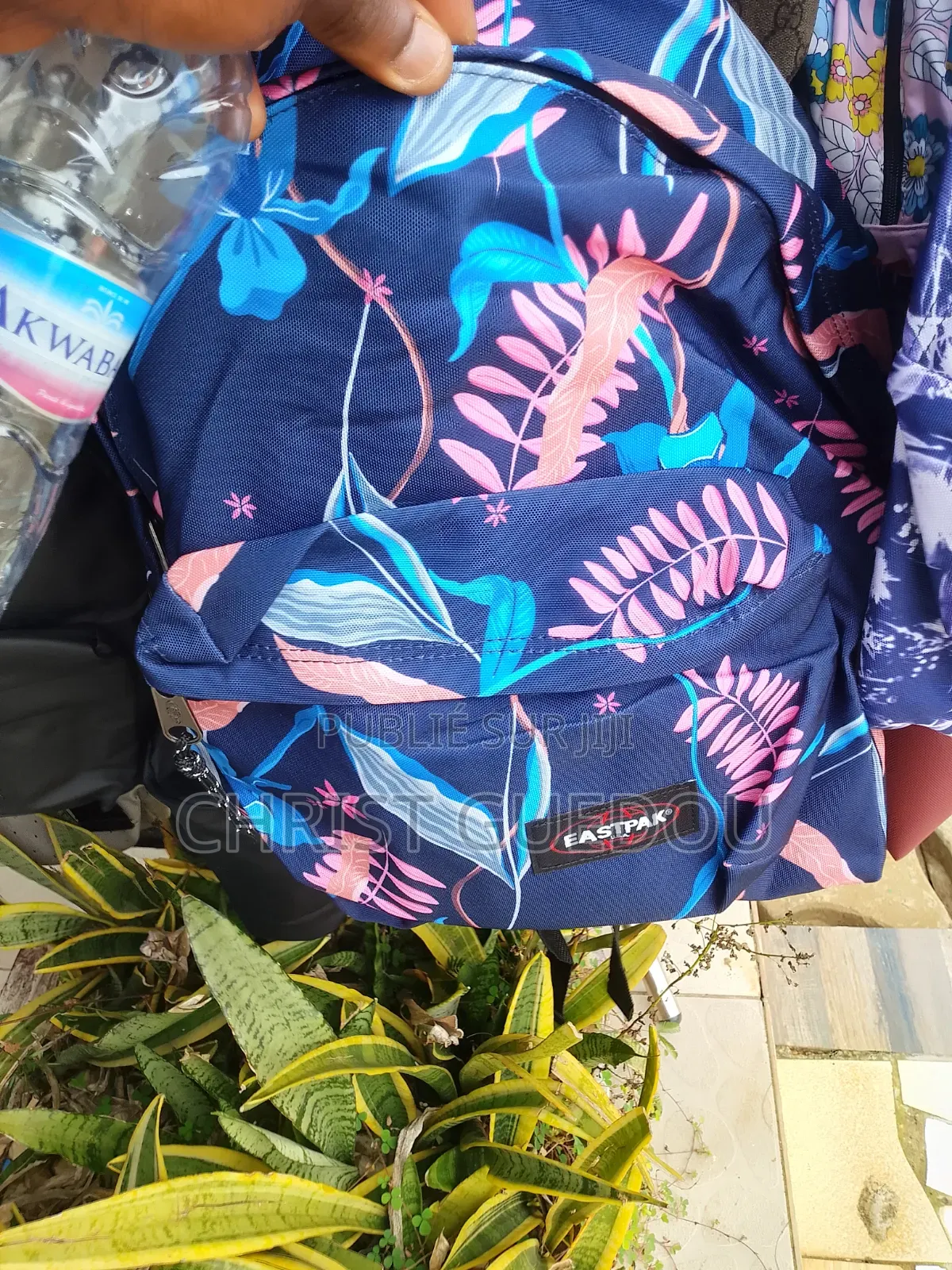 Sac Eastpak Original