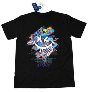 T-Shirts Streetwear Unisex Premium | NØVAE