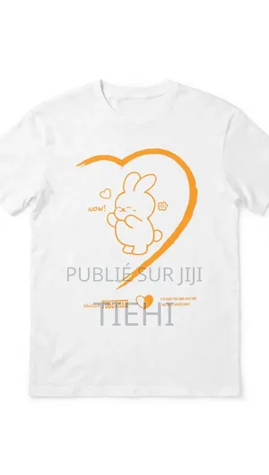 T-Shirts Streetwear Unisex Premium | NØVAE