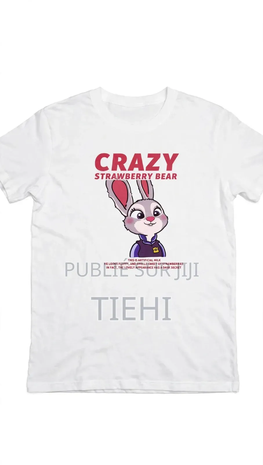 T-Shirts Streetwear Unisex Premium | NØVAE