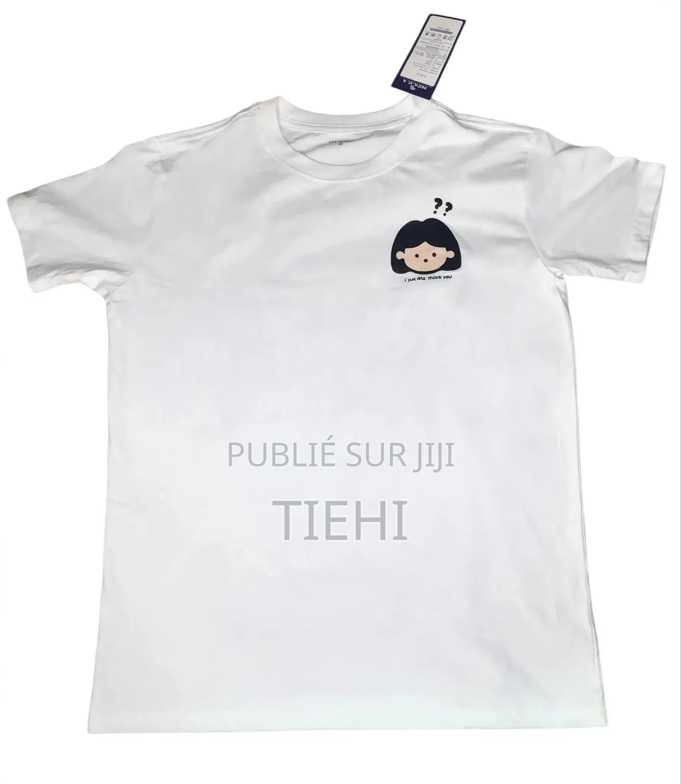 T-Shirts Streetwear Unisex Premium | NØVAE