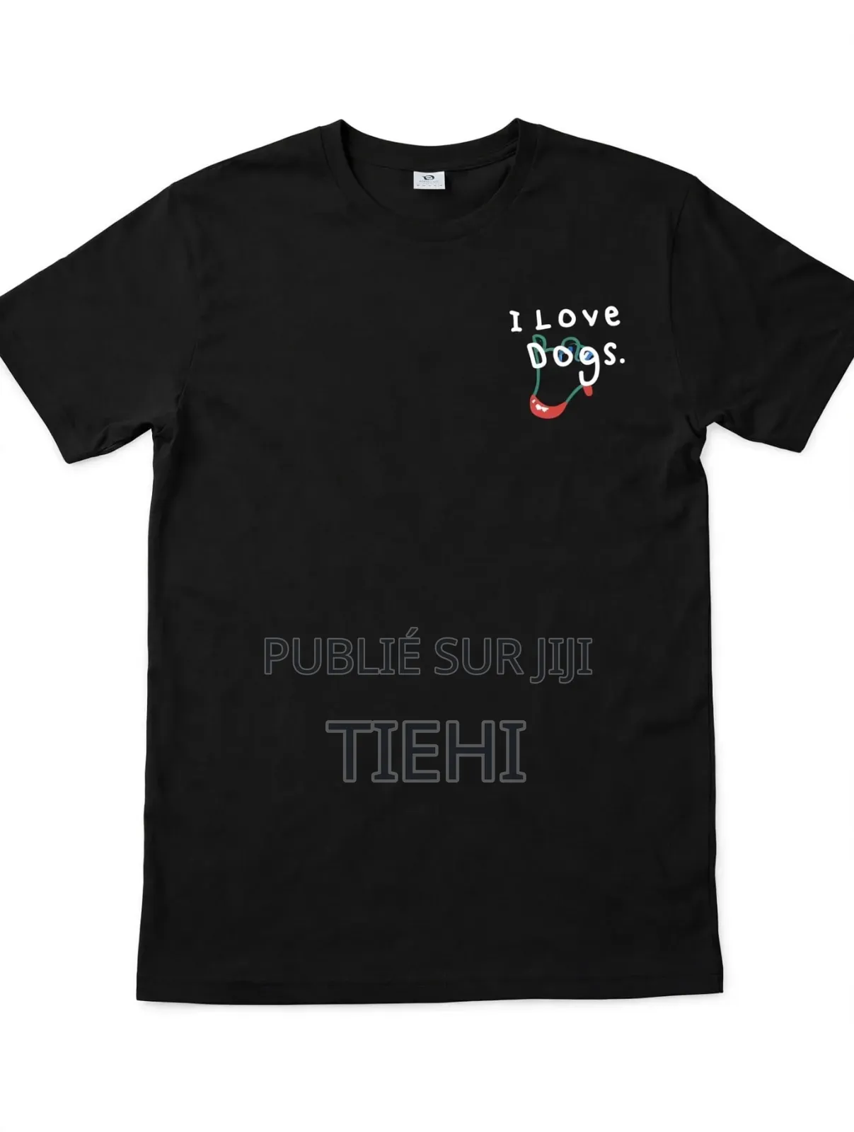 T-Shirts Streetwear Unisex Premium | NØVAE