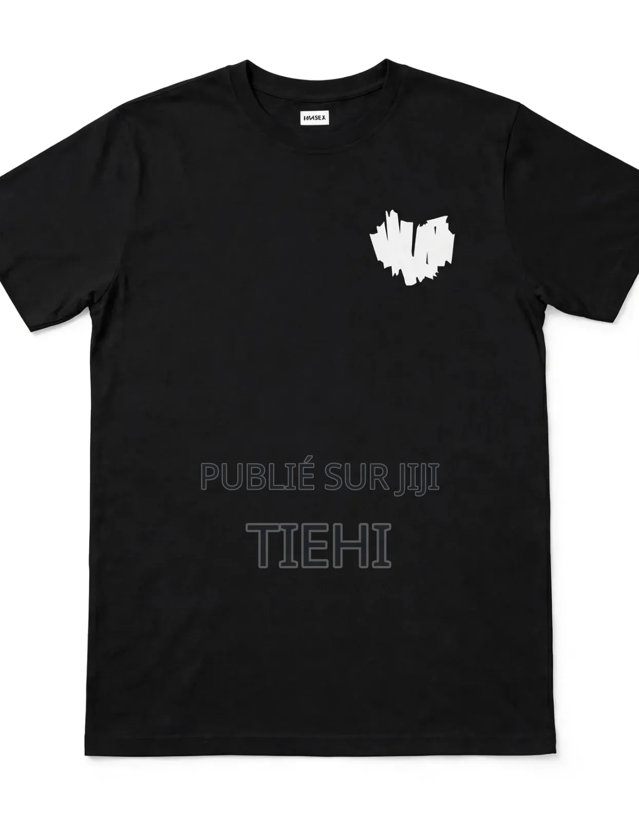 T-Shirts Streetwear Unisex Premium | NØVAE