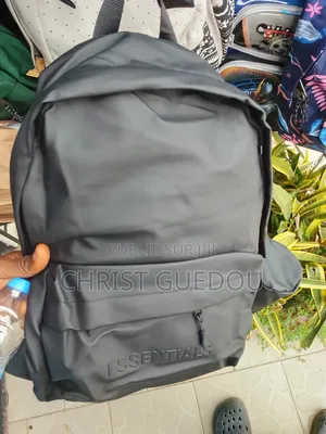Sacs Essential