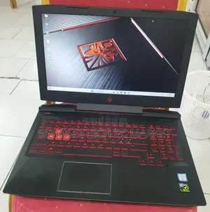 Nouveau Ordinateur portable HP Omen Pro 16GB Intel Core i5 SSD 512GB