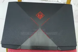 Nouveau Ordinateur portable HP Omen Pro 16GB Intel Core i5 SSD 512GB