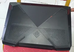 Nouveau Ordinateur portable HP Omen Pro 16GB Intel Core i5 SSD 512GB