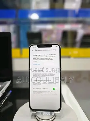 Nouveau Apple iPhone 12 Pro Max 512 GB Doré