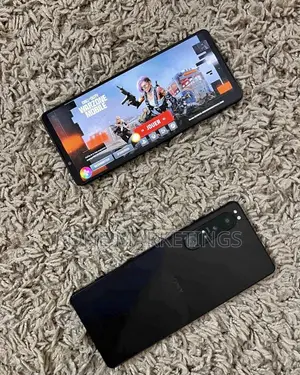 Nouveau Sony CM-DX 1000 Noir