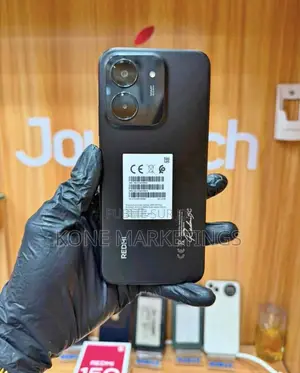 Nouveau Realme C15 64 GB Rouge