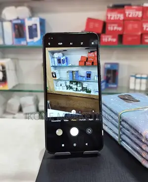 Nouveau Realme 9 128 GB Rouge