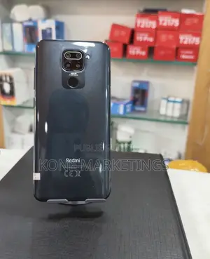 Nouveau Realme 9 128 GB Rouge