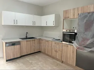 4chbre Duplex dans Francis Gweh, Cocody à Louer
