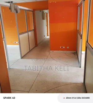 20chbre Duplex dans Francis Gweh, Cocody à Louer