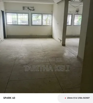 20chbre Duplex dans Francis Gweh, Cocody à Louer