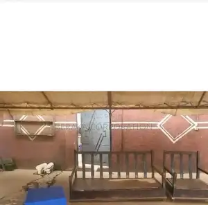 3chbre Villa dans Beraka Corporation, Yopougon à Vendre