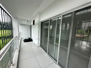 4chbre Appartement dans Francis Gweh, Cocody à Louer