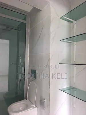4chbre Appartement dans Francis Gweh, Cocody à Louer