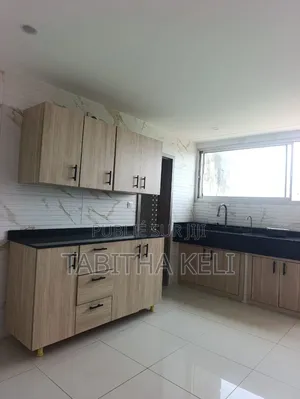 4chbre Appartement dans Francis Gweh, Cocody à Louer