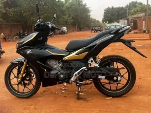 Nouveau Honda Autre 2026 Noir