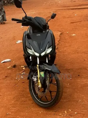 Nouveau Honda Autre 2026 Noir