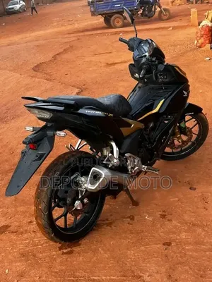 Nouveau Honda Autre 2026 Noir
