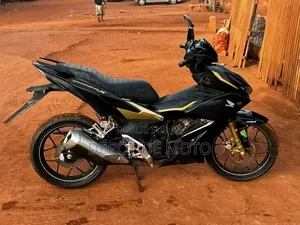 Nouveau Honda Autre 2026 Noir